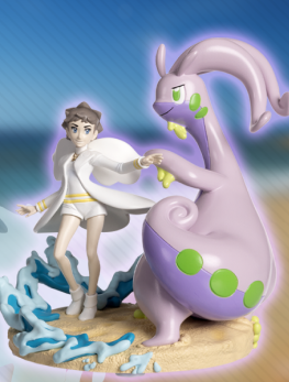 FIGURAS DE RESINA