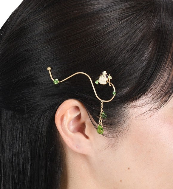 ACCESORIOS PARA CABELLO