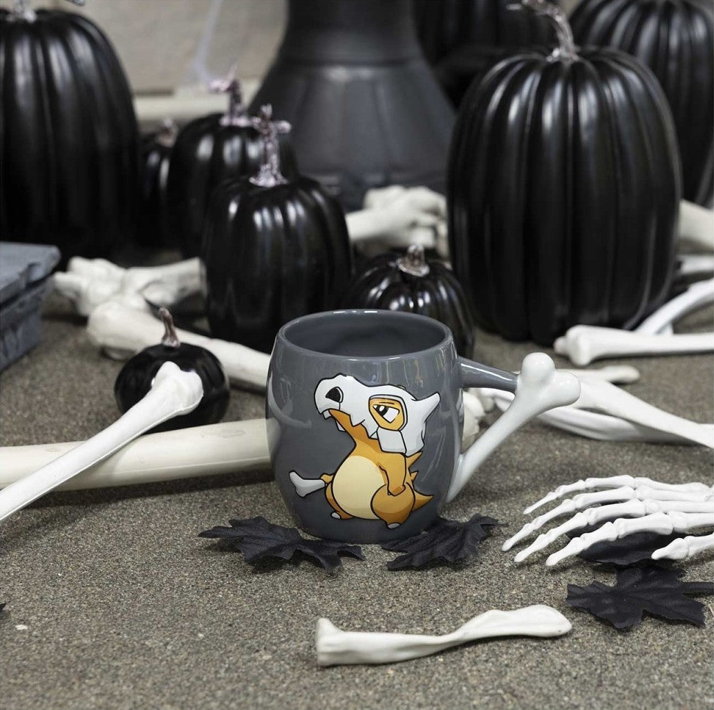 TAZAS Y VASOS
