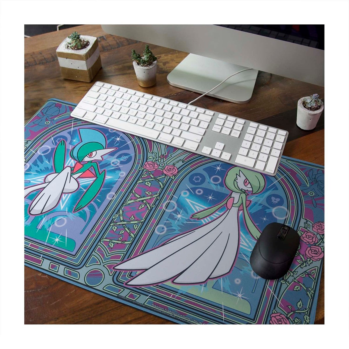 PLAYMATS