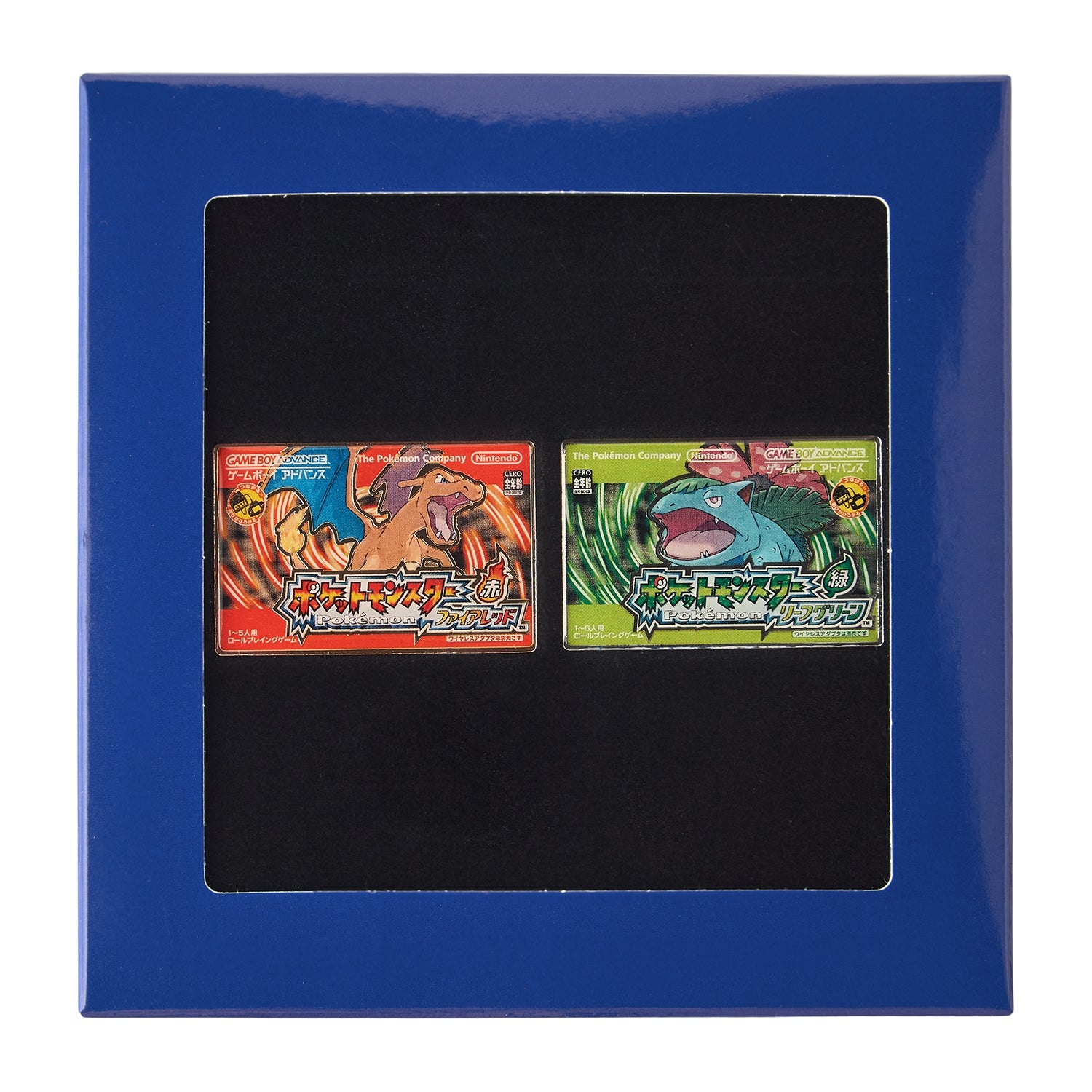 PINES GAMEBOY | POKEJUEGOS (PC ORIGINAL)