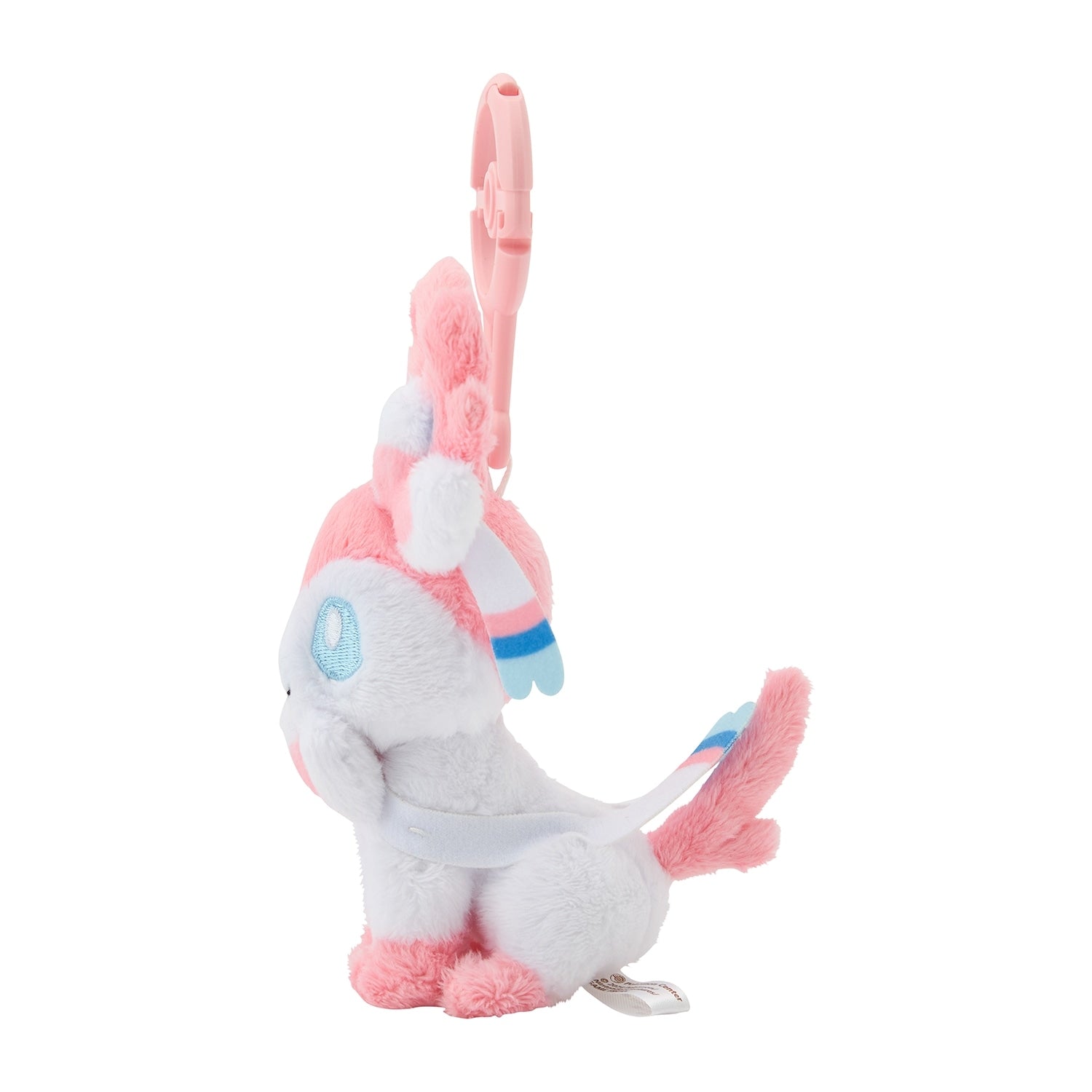 Sylveon PC llavero de peluche