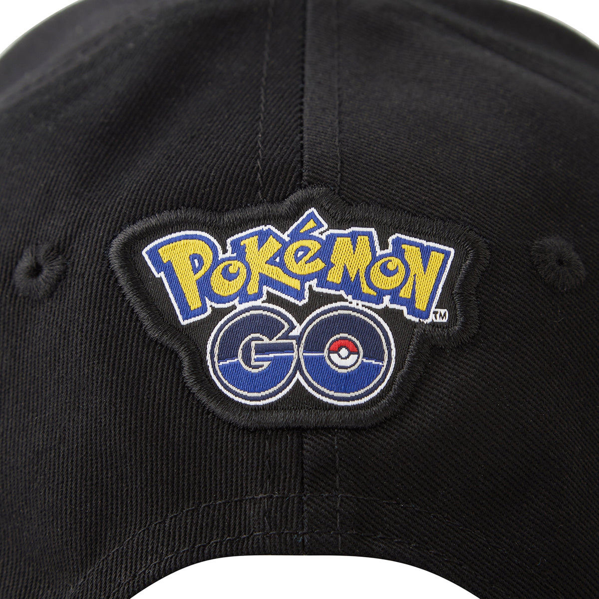 Gorra | POKEMON GO 2026