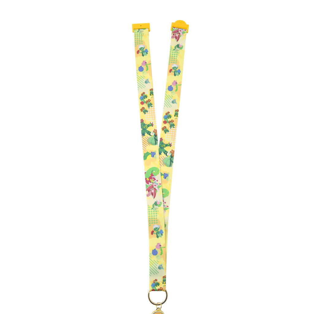 ID Holder | JARDINCÍN