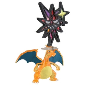 Tera Charizard Moncolle