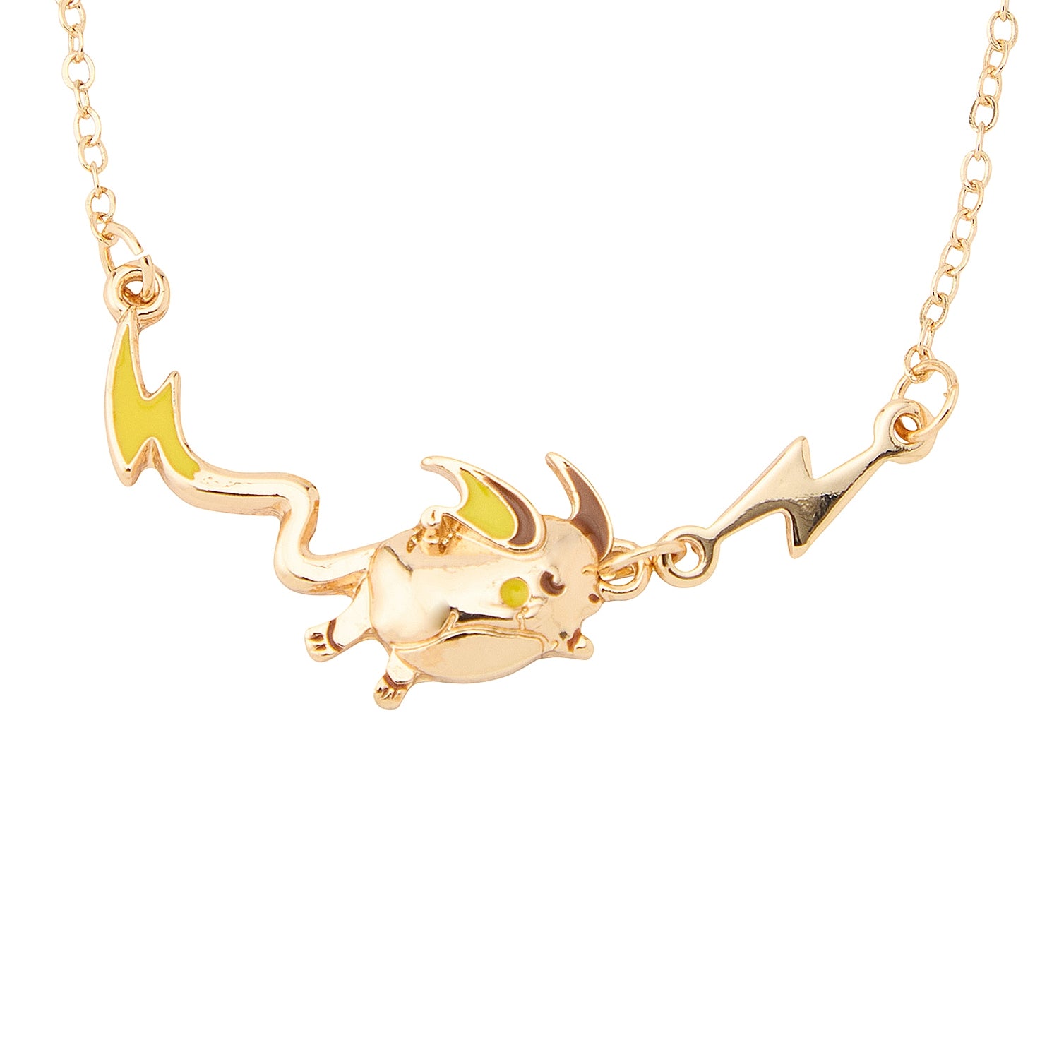 Collar Raichu | PARTNERS