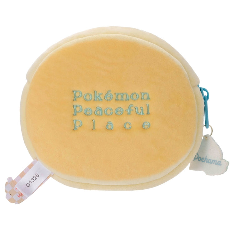 Piplup Bolsita Pancake | POKEPEACE