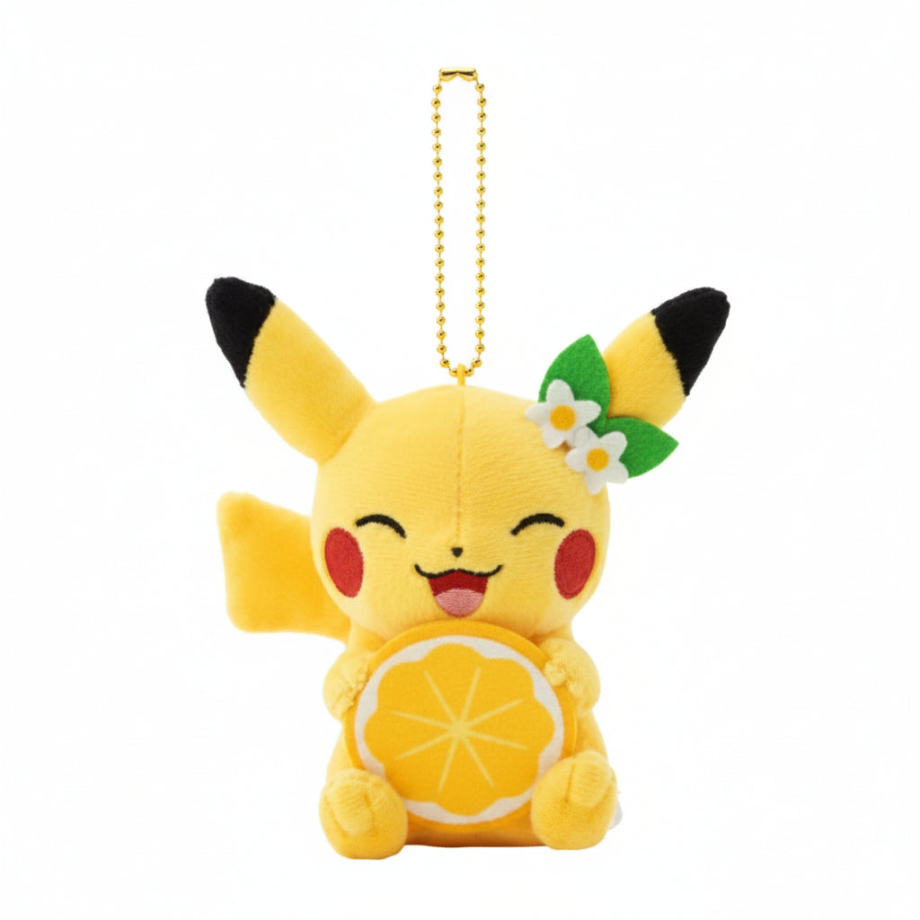 Pikachu Limonsin | PC HIROSHIMA