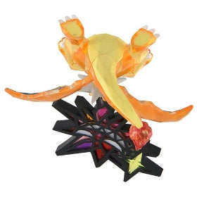 Tera Charizard Moncolle