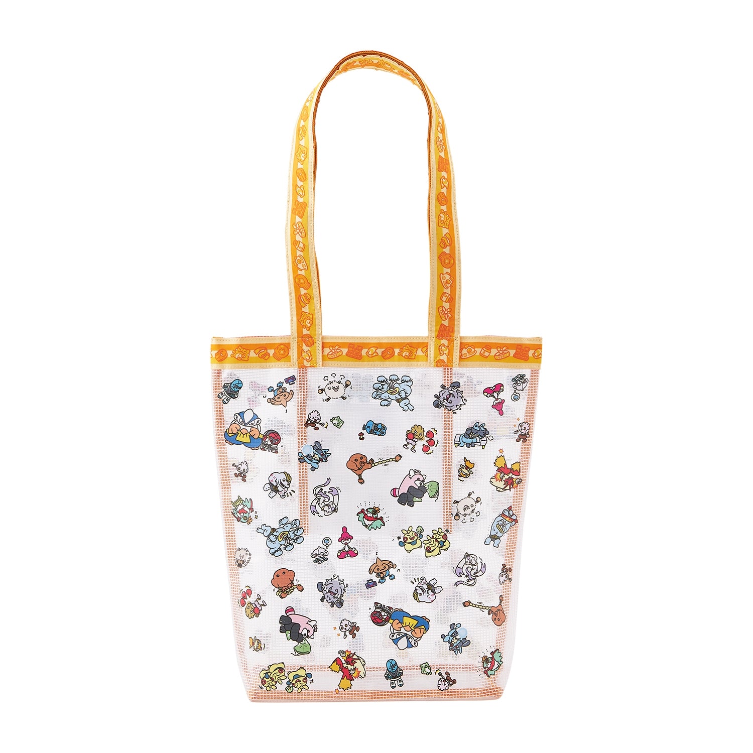 Bolsa | TOKKUNCHU