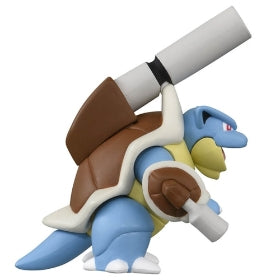 Mega Blastoise Moncolle
