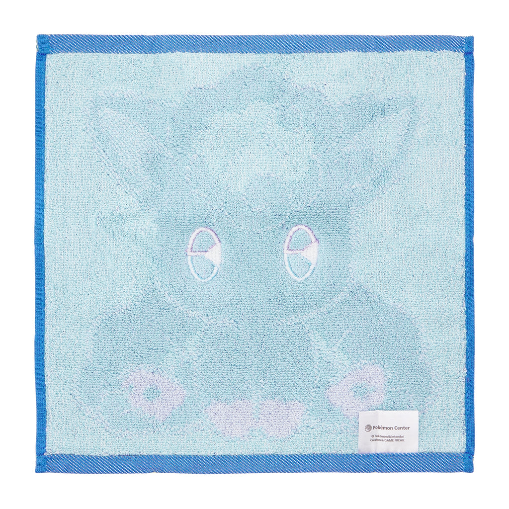 Toalla de mano Vulpix Alola | SAIKO SODA