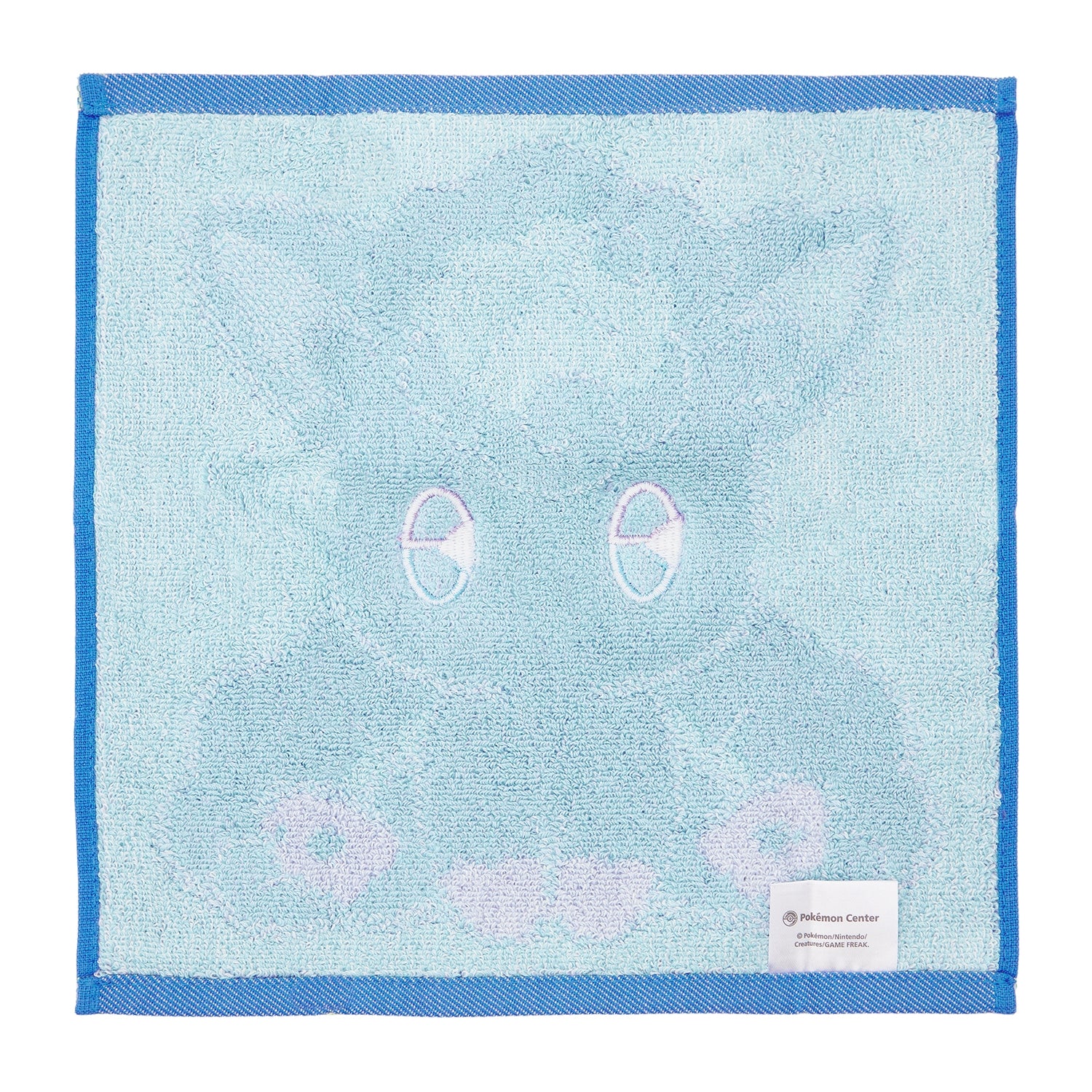 Toalla de mano Vulpix Alola | SAIKO SODA