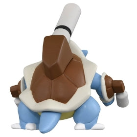 Mega Blastoise Moncolle