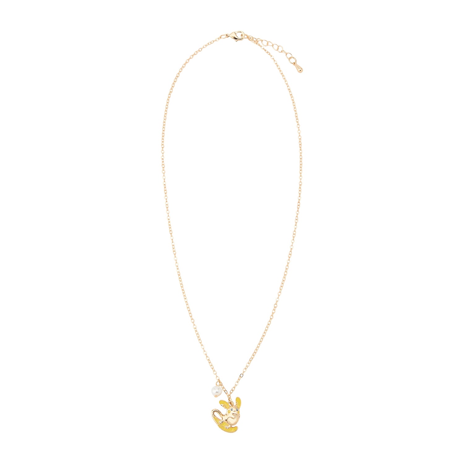 Collar Raichu Alola | PARTNERS