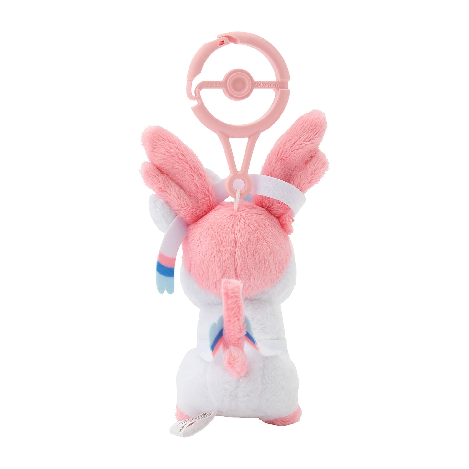 Sylveon PC llavero de peluche