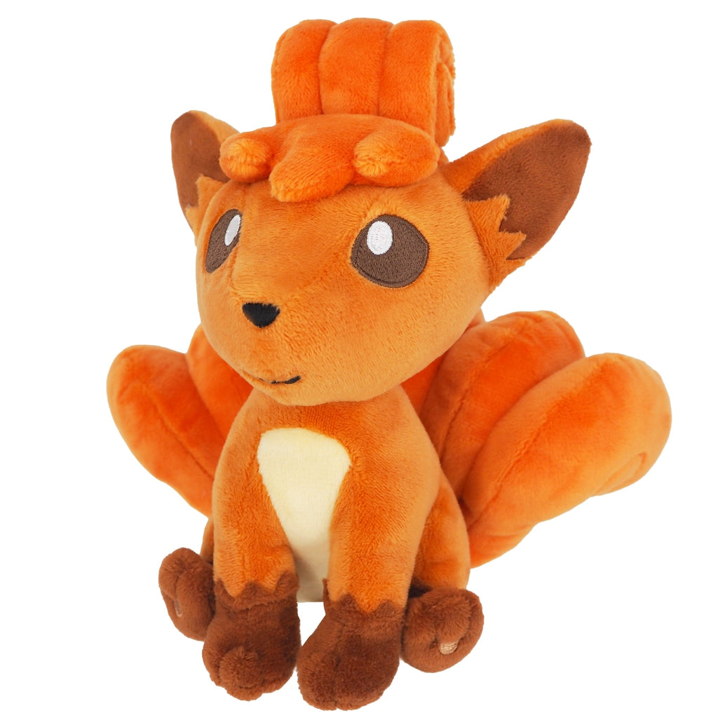 Vulpix (S) | ALL STAR