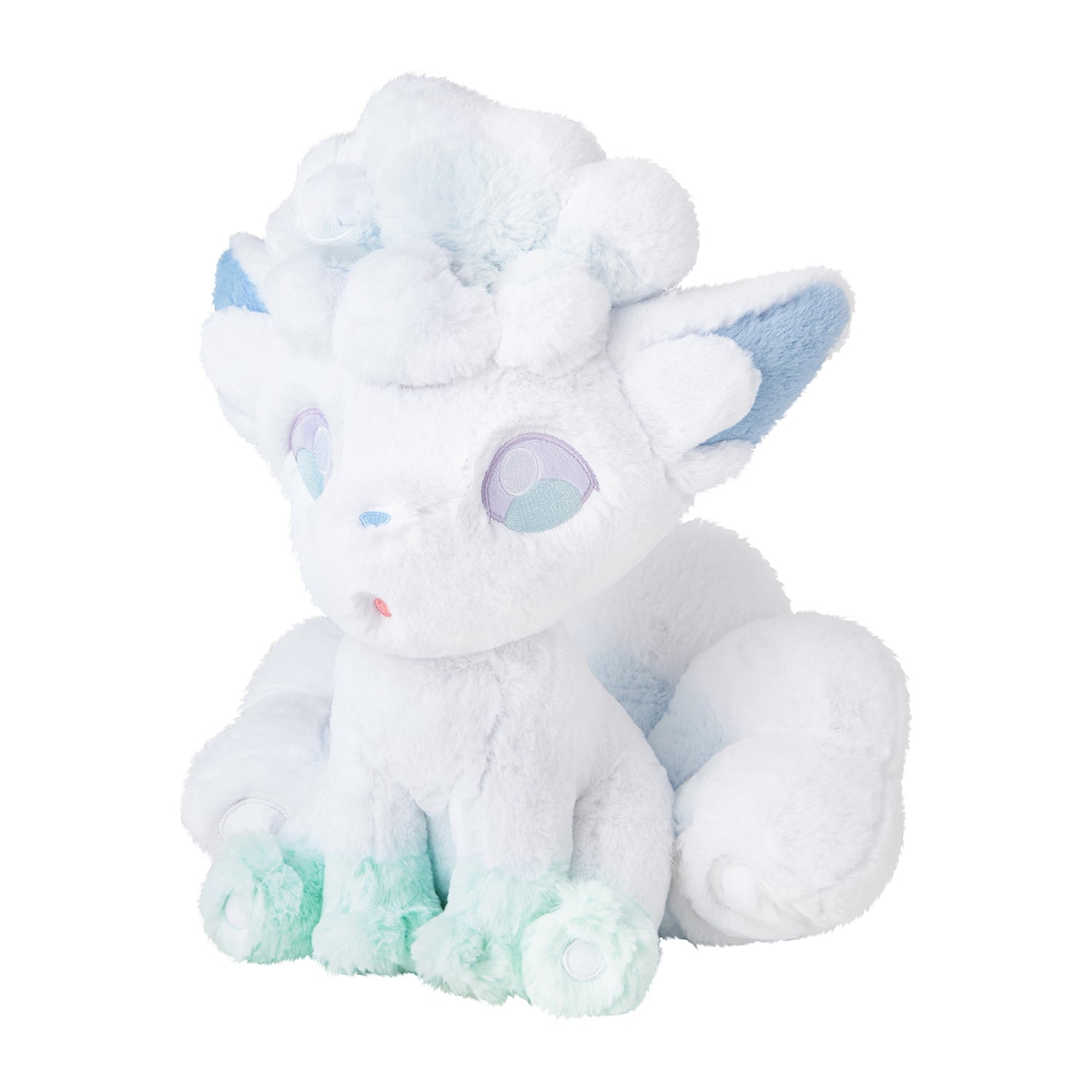 Vulpix de alola | PC FUWA FUWA