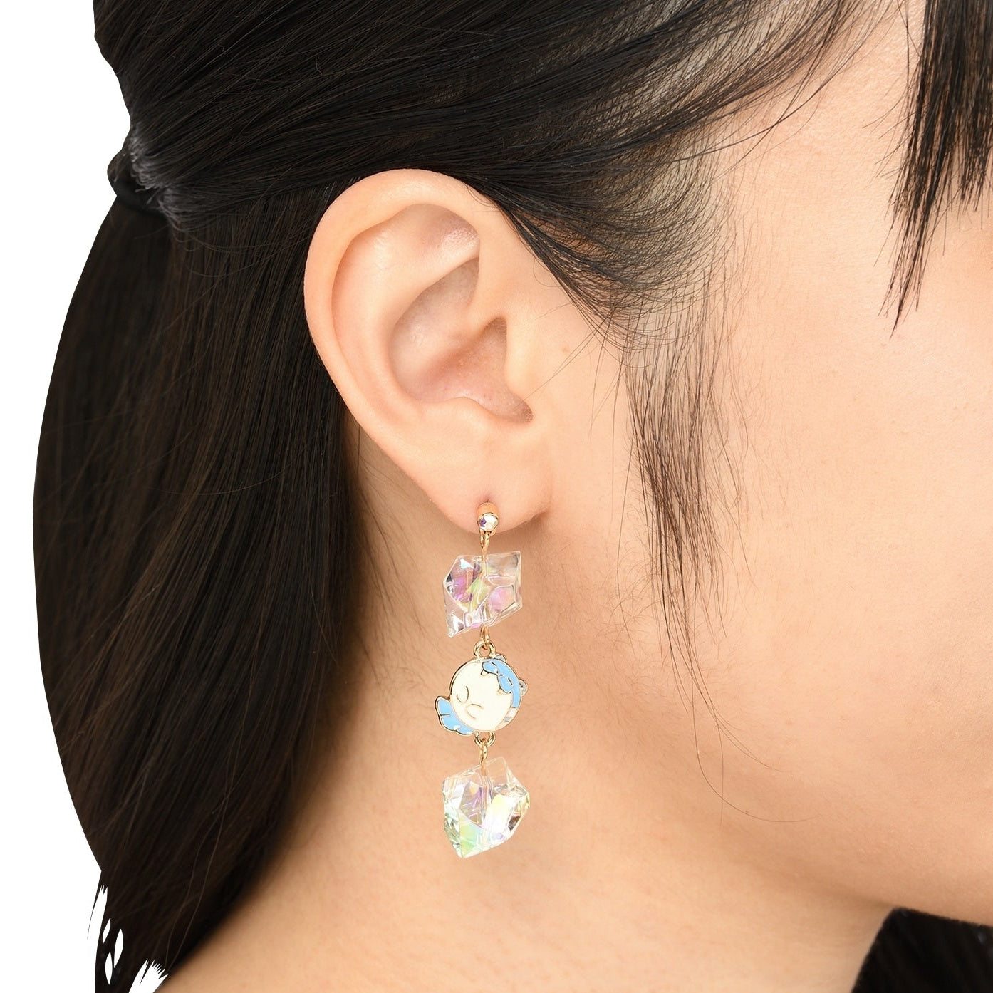 Aretes Spheal (Piercing)