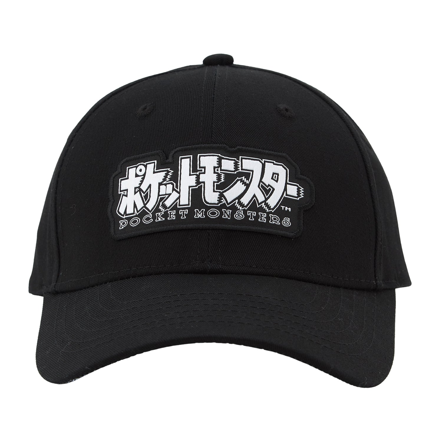 GORRA POKEMON LOGO | POKEJUEGOS (PC ORIGINAL)