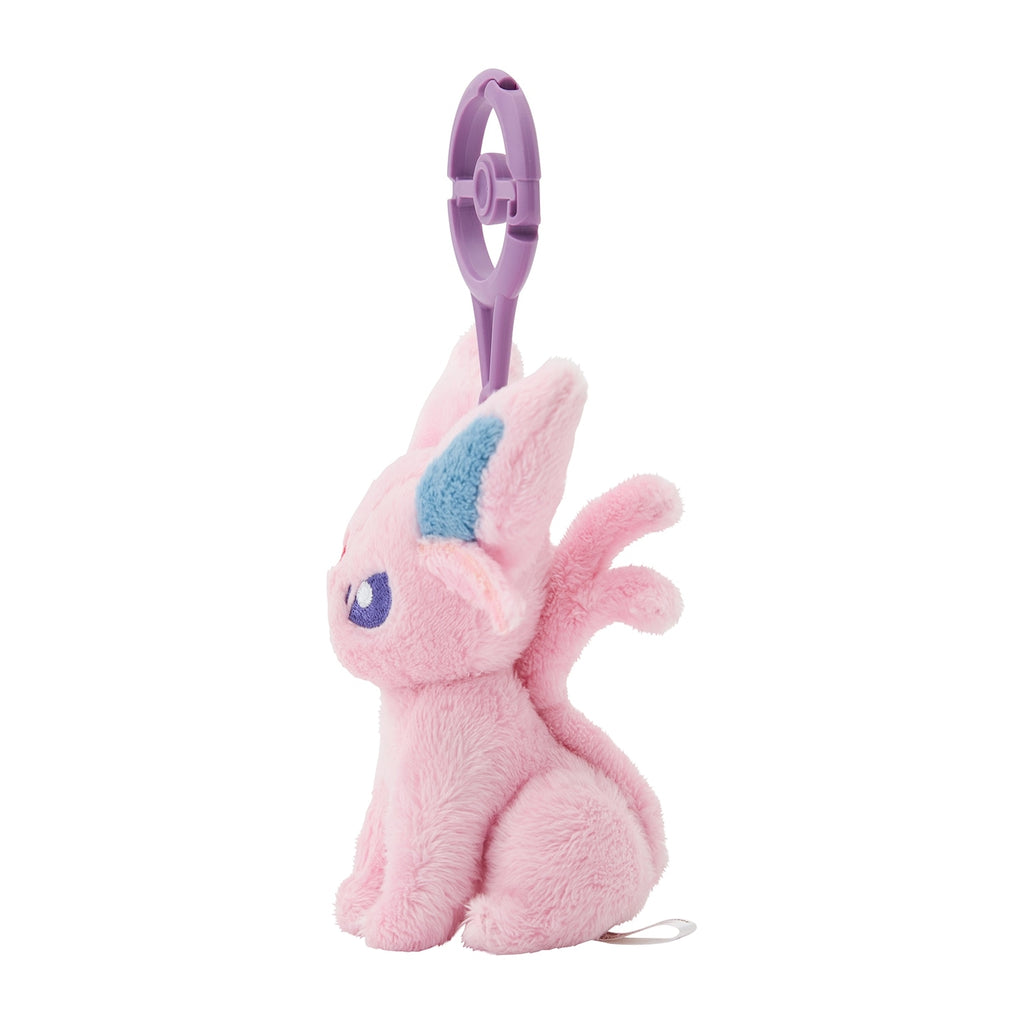 Espeon PC llavero de peluche