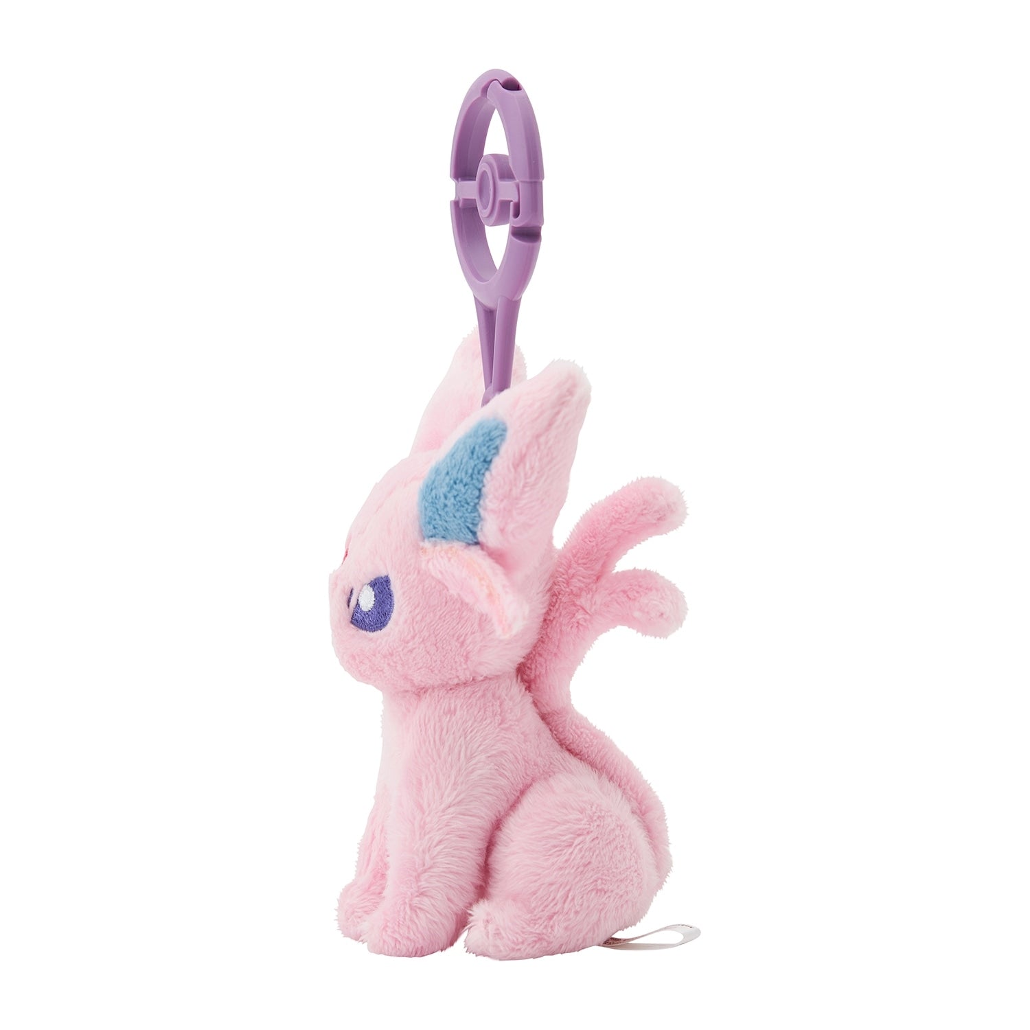 Espeon PC llavero de peluche