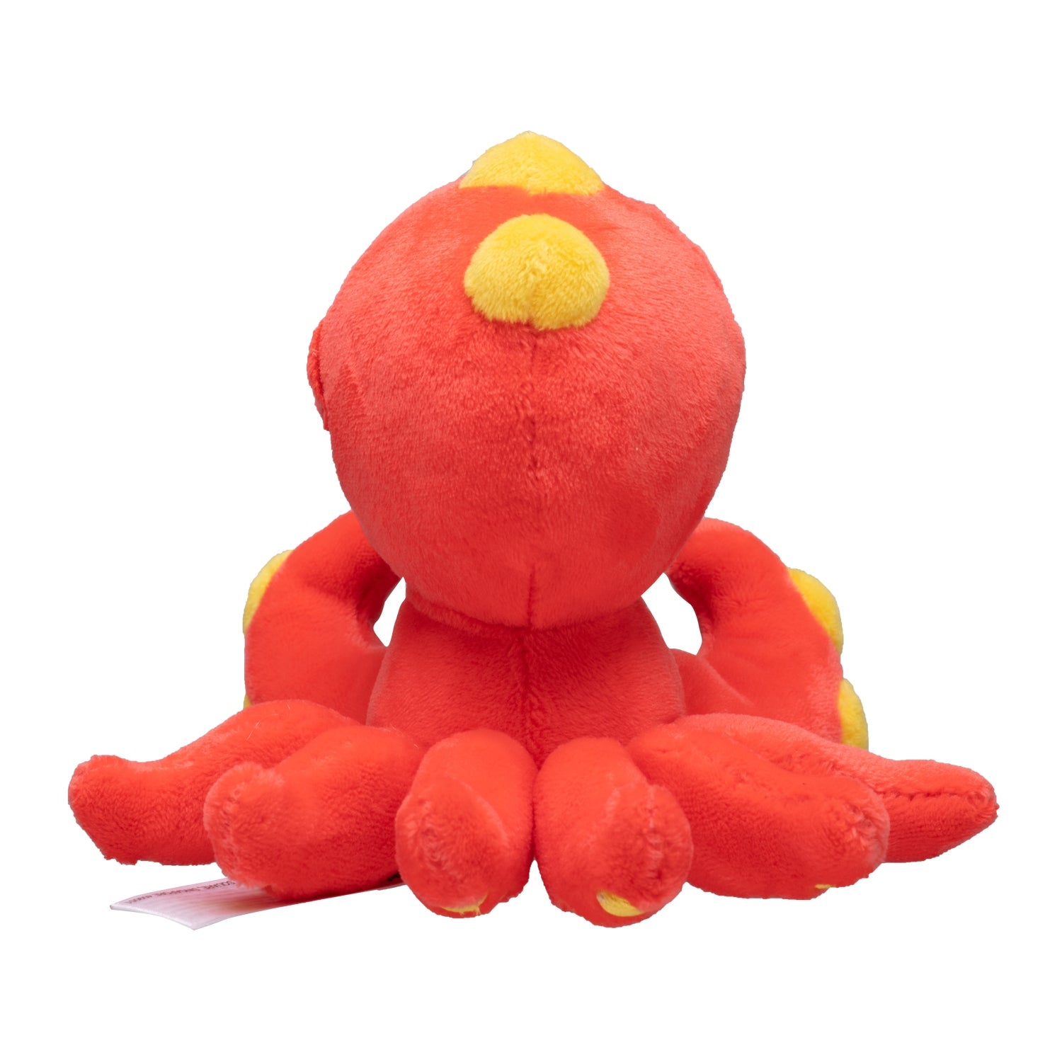 Octillery FIT
