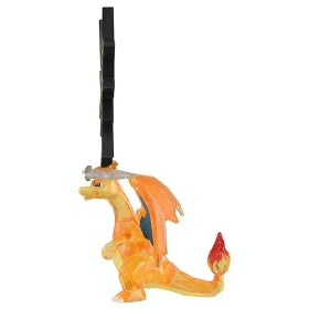 Tera Charizard Moncolle