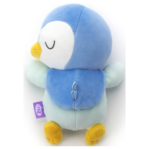 Piplup mimido | SUYA SUYA FRIENDS (TAKATA TOMY)