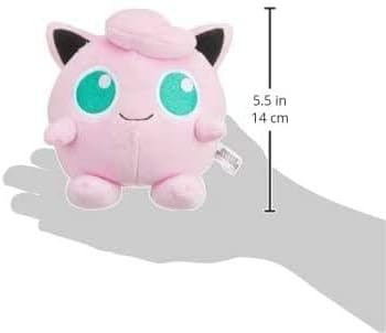 Jigglypuff (S) ALL STAR