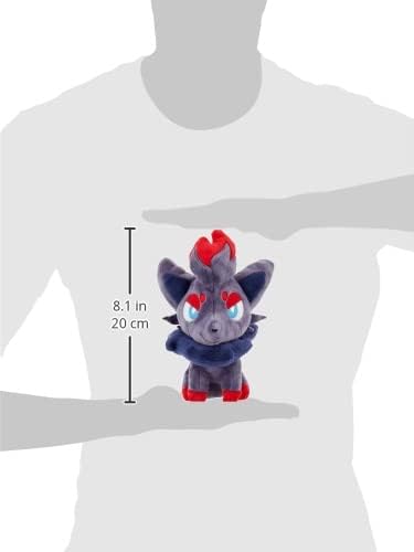 Zorua (S) | ALL STAR