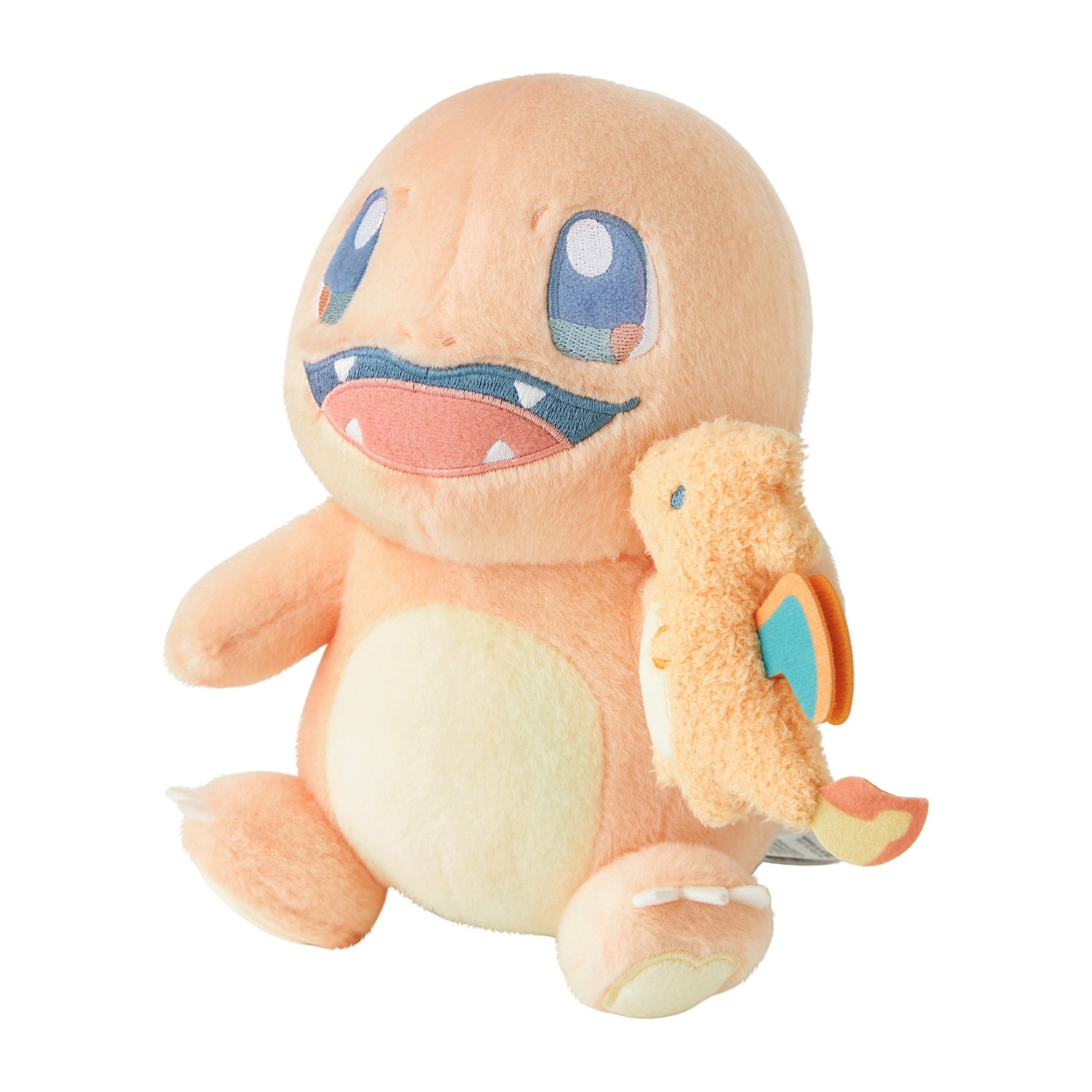 Charmander & Charizard | LITTLE DAYDREAM