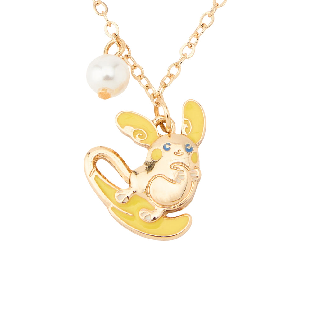 Collar Raichu Alola | PARTNERS