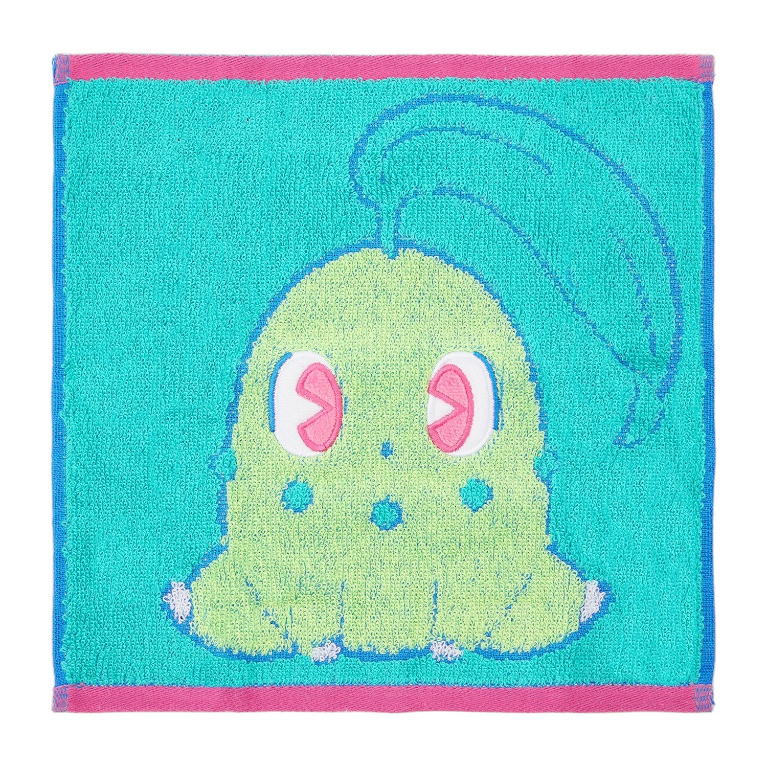 Toalla de mano Chikorita | SAIKO SODA