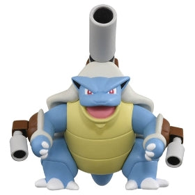 Mega Blastoise Moncolle