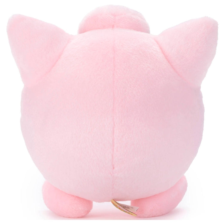 Jigglypuff | KIMINIKIMETA!