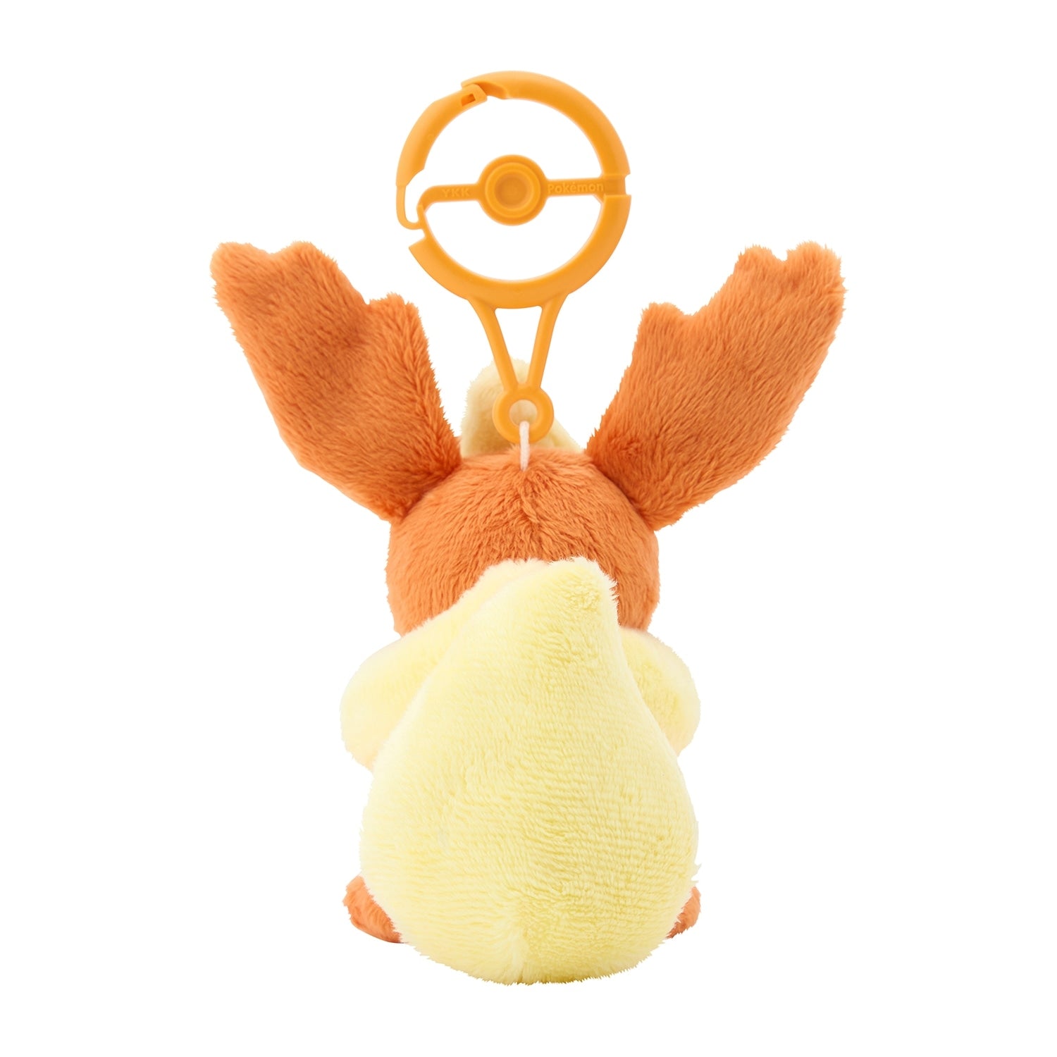 Flareon PC llavero de peluche