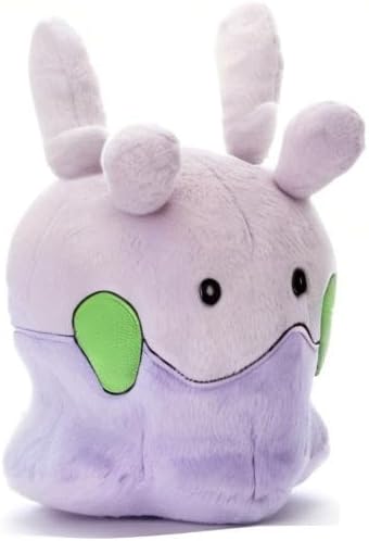 Goomy KIMINIKIMETA!
