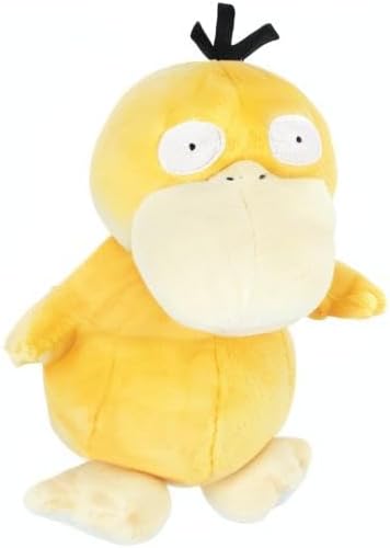Psyduck (S) ALL STAR