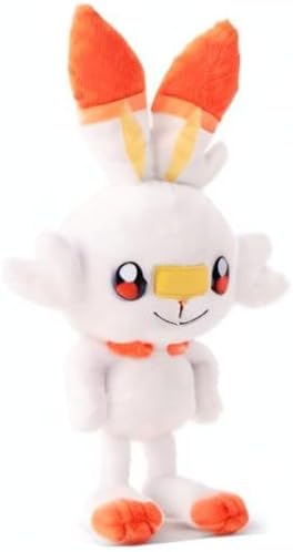 Scorbunny | KIMINIKIMETA!