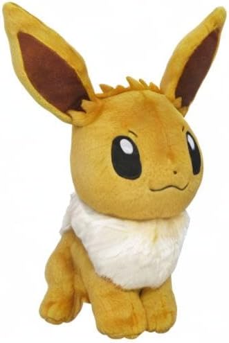 Eevee (S) | ALL STAR