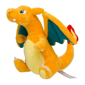 Charizard FIT