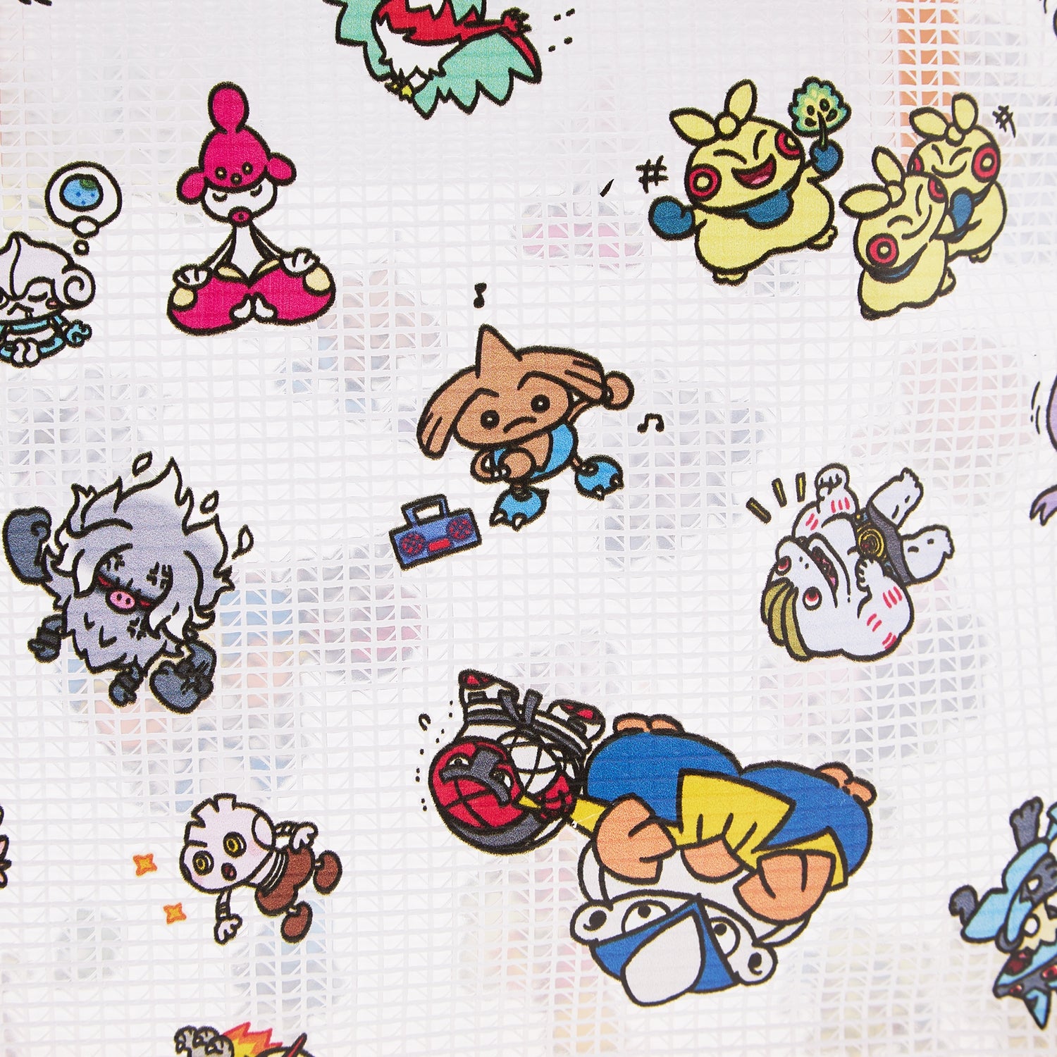 Bolsa | TOKKUNCHU