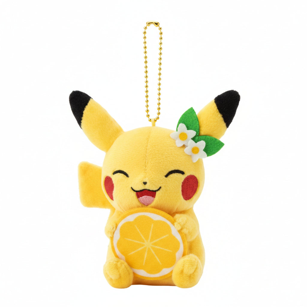 Pikachu Limonsin | PC HIROSHIMA