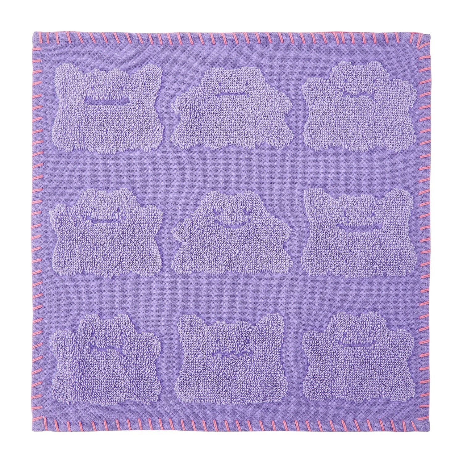 Toalla de mano Ditto
