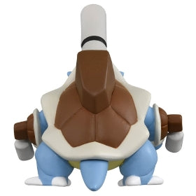 Mega Blastoise Moncolle