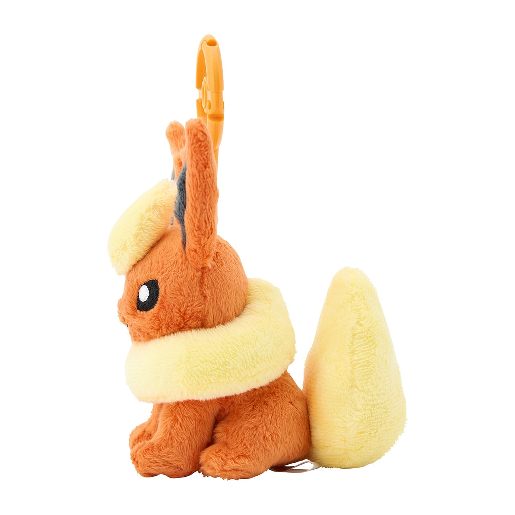 Flareon PC llavero de peluche