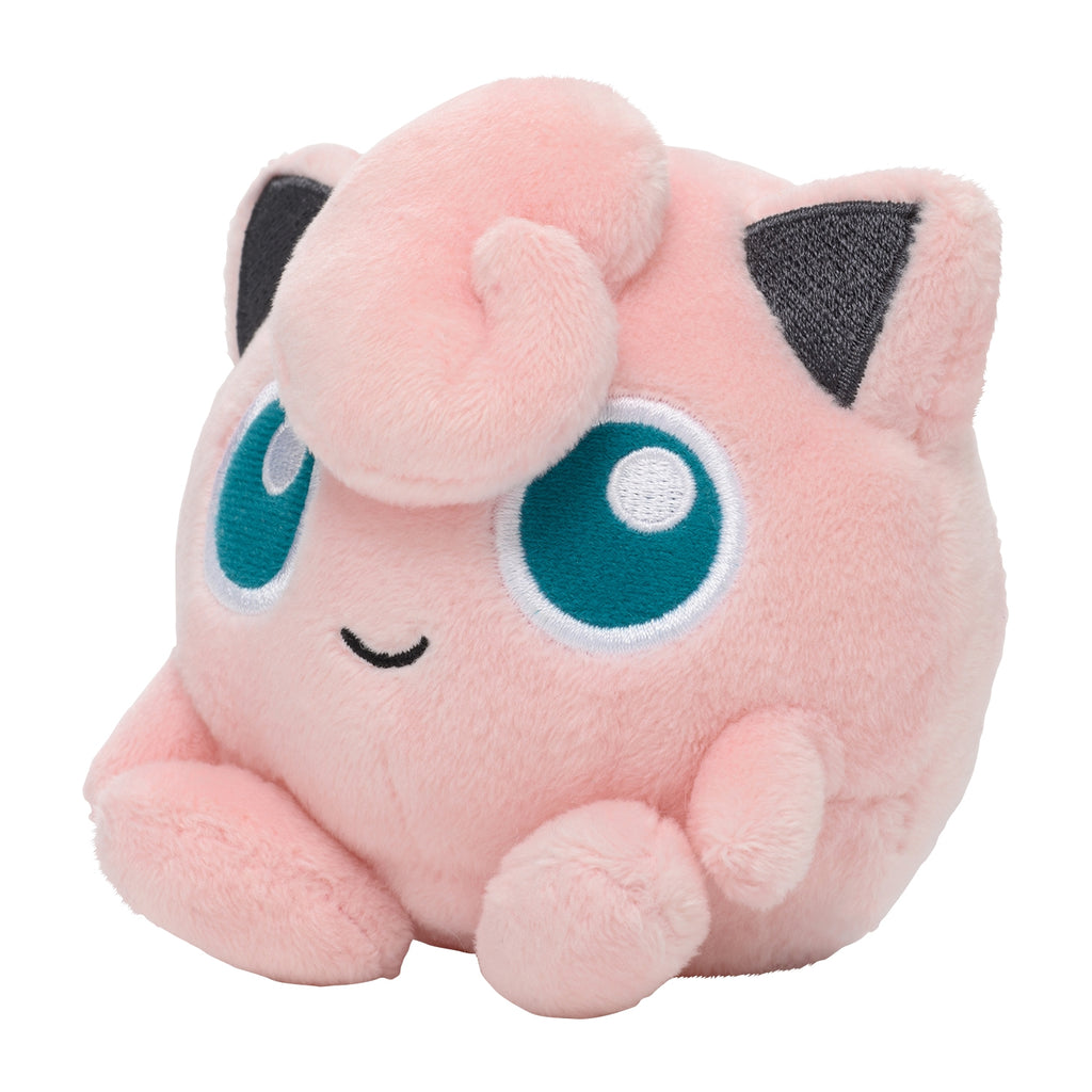 Jigglypuff FIT | PC ORIGINAL