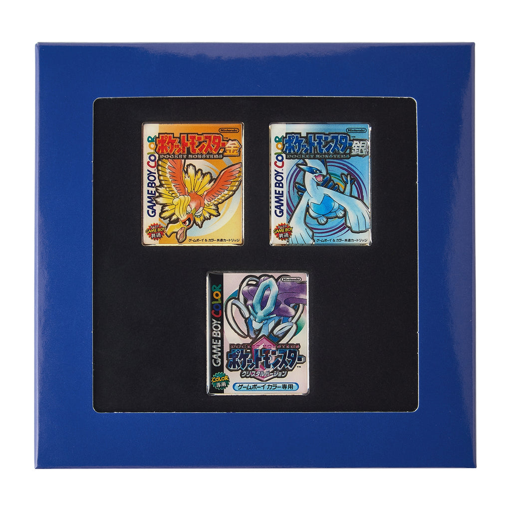 PINES GAMEBOY | POKEJUEGOS (PC ORIGINAL)