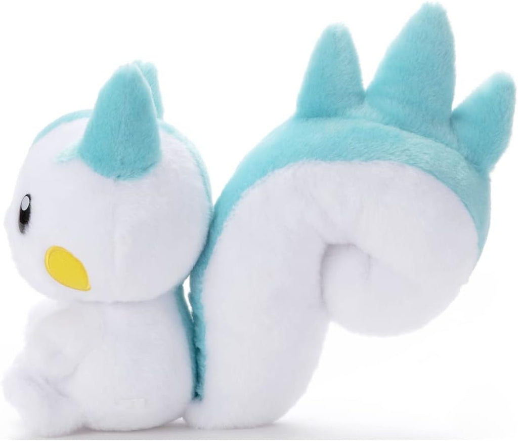 Pachirisu KIMINIKIMETA!
